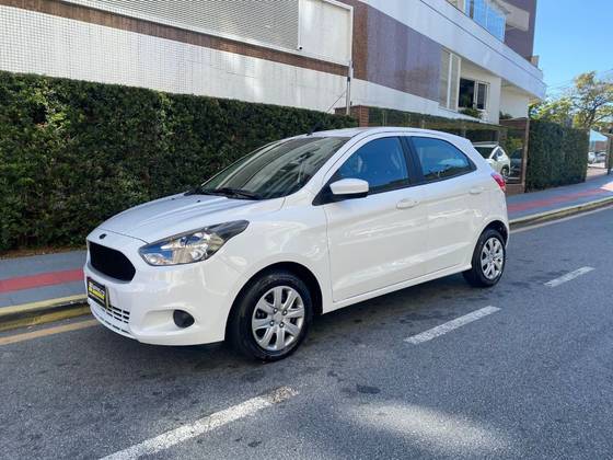 FORD KA 1.0 TI-VCT FLEX SE PLUS MANUAL